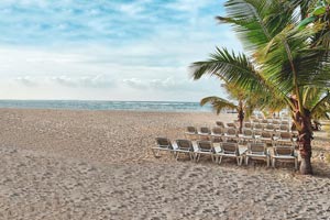 Coral Costa Caribe Resort & Spa - All Inclusive - Juan Dolio
