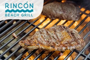 Ricon Beach Grill